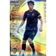 Parejo Superstar Horizontal Stripe Valencia 79 Las Fichas de la Liga 2012 Official Quiz Game Collection