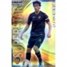 Parejo Superstar Horizontal Stripe Valencia 79 Las Fichas de la Liga 2012 Official Quiz Game Collection