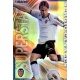 Canales Superstar Horizontal Stripe Valencia 80 Las Fichas de la Liga 2012 Official Quiz Game Collection