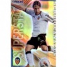 Canales Superstar Horizontal Stripe Valencia 80 Las Fichas de la Liga 2012 Official Quiz Game Collection