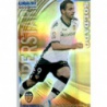 Soldado Superstar Horizontal Stripe Valencia 81 Las Fichas de la Liga 2012 Official Quiz Game Collection