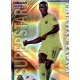 Cristian Zapata Superstar Rayas Horizontales Villarreal 104 Las Fichas de la Liga 2012 Official Quiz Game Collection