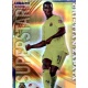 Cristian Zapata Superstar Horizontal Stripe Villarreal 104 Las Fichas de la Liga 2012 Official Quiz Game Collection