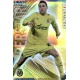 Bruno Superstar Horizontal Stripe Villarreal 105 Las Fichas de la Liga 2012 Official Quiz Game Collection