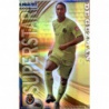 De Guzmán Superstar Horizontal Stripe Villarreal 107 Las Fichas de la Liga 2012 Official Quiz Game Collection