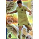 Rossi Superstar Horizontal Stripe Villarreal 108 Las Fichas de la Liga 2012 Official Quiz Game Collection