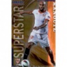 Kanouté Superstar Horizontal Stripe Sevilla 133 Las Fichas de la Liga 2012 Official Quiz Game Collection