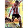 Iraola Superstar Horizontal Stripe Athletic Club 159 Las Fichas de la Liga 2012 Official Quiz Game Collection
