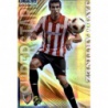 Javi Martínez Superstar Horizontal Stripe Athletic Club 160 Las Fichas de la Liga 2012 Official Quiz Game Collection
