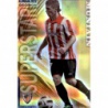 Muniain Superstar Horizontal Stripe Athletic Club 161 Las Fichas de la Liga 2012 Official Quiz Game Collection