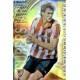 Fernando Llorente Superstar Horizontal Stripe Athletic Club 162 Las Fichas de la Liga 2012 Official Quiz Game Collection