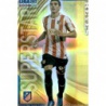 Reyes Superstar Horizontal Stripe Atlético Madrid 187 Las Fichas de la Liga 2012 Official Quiz Game Collection