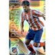 Diego Superstar Rayas Horizontales Atlético Madrid 189 Las Fichas de la Liga 2012 Official Quiz Game Collection