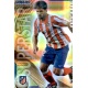 Diego Superstar Horizontal Stripe Atlético Madrid 189 Las Fichas de la Liga 2012 Official Quiz Game Collection