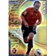 Nino Superstar Horizontal Stripe Osasuna 239 Las Fichas de la Liga 2012 Official Quiz Game Collection