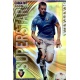 Raitala Superstar Horizontal Stripe Osasuna 240 Las Fichas de la Liga 2012 Official Quiz Game Collection