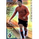 Nekounam Superstar Horizontal Stripe Osasuna 241 Las Fichas de la Liga 2012 Official Quiz Game Collection