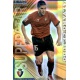 Álvaro Cejudo Superstar Horizontal Stripe Osasuna 242 Las Fichas de la Liga 2012 Official Quiz Game Collection