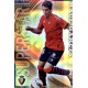 Raúl García Superstar Horizontal Stripe Osasuna 243 Las Fichas de la Liga 2012 Official Quiz Game Collection
