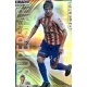 Trejo Superstar Horizontal Stripe Sporting Gijón 266 Las Fichas de la Liga 2012 Official Quiz Game Collection