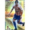 Trejo Superstar Horizontal Stripe Sporting Gijón 266 Las Fichas de la Liga 2012 Official Quiz Game Collection