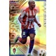 Gregory Superstar Horizontal Stripe Sporting Gijón 267 Las Fichas de la Liga 2012 Official Quiz Game Collection
