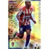 Gregory Superstar Horizontal Stripe Sporting Gijón 267 Las Fichas de la Liga 2012 Official Quiz Game Collection
