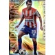De las Cuevas Superstar Horizontal Stripe Sporting Gijón 268 Las Fichas de la Liga 2012 Official Quiz Game Collection