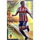 Eguren Superstar Horizontal Stripe Sporting Gijón 270 Las Fichas de la Liga 2012 Official Quiz Game Collection