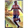 Eguren Superstar Horizontal Stripe Sporting Gijón 270 Las Fichas de la Liga 2012 Official Quiz Game Collection