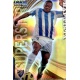 Baptista Superstar Horizontal Stripe Málaga 295 Las Fichas de la Liga 2012 Official Quiz Game Collection