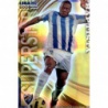 Baptista Superstar Horizontal Stripe Málaga 295 Las Fichas de la Liga 2012 Official Quiz Game Collection