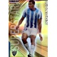 Rondón Superstar Horizontal Stripe Málaga 296 Las Fichas de la Liga 2012 Official Quiz Game Collection