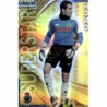 Toño Superstar Horizontal Stripe Racing 320 Las Fichas de la Liga 2012 Official Quiz Game Collection