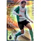 Stuani Superstar Horizontal Stripe Racing 323 Las Fichas de la Liga 2012 Official Quiz Game Collection