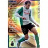 Stuani Superstar Horizontal Stripe Racing 323 Las Fichas de la Liga 2012 Official Quiz Game Collection