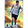 Acosta Superstar Horizontal Stripe Racing 324 Las Fichas de la Liga 2012 Official Quiz Game Collection