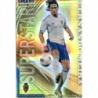 Fernando Meira Superstar Horizontal Stripe Zaragoza 347 Las Fichas de la Liga 2012 Official Quiz Game Collection