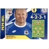 Pepe Mel Deportivo 14 Ediciones Este 2017-18
