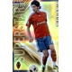 Lafita Superstar Horizontal Stripe Zaragoza 349 Las Fichas de la Liga 2012 Official Quiz Game Collection