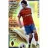 Lafita Superstar Horizontal Stripe Zaragoza 349 Las Fichas de la Liga 2012 Official Quiz Game Collection