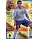 Juárez Superstar Horizontal Stripe Zaragoza 350 Las Fichas de la Liga 2012 Official Quiz Game Collection