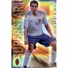 Juárez Superstar Horizontal Stripe Zaragoza 350 Las Fichas de la Liga 2012 Official Quiz Game Collection