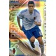 Pablo Barrera Superstar Horizontal Stripe Zaragoza 351 Las Fichas de la Liga 2012 Official Quiz Game Collection