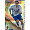 Pablo Barrera Superstar Horizontal Stripe Zaragoza 351 Las Fichas de la Liga 2012 Official Quiz Game Collection