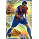 Xavi Torres Superstar Horizontal Stripe Levante 374 Las Fichas de la Liga 2012 Official Quiz Game Collection