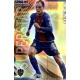 Nano Superstar Horizontal Stripe Levante 375 Las Fichas de la Liga 2012 Official Quiz Game Collection