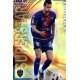 Iborra Superstar Horizontal Stripe Levante 376 Las Fichas de la Liga 2012 Official Quiz Game Collection