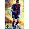 Iborra Superstar Horizontal Stripe Levante 376 Las Fichas de la Liga 2012 Official Quiz Game Collection