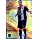 El Zhar Superstar Horizontal Stripe Levante 378 Las Fichas de la Liga 2012 Official Quiz Game Collection